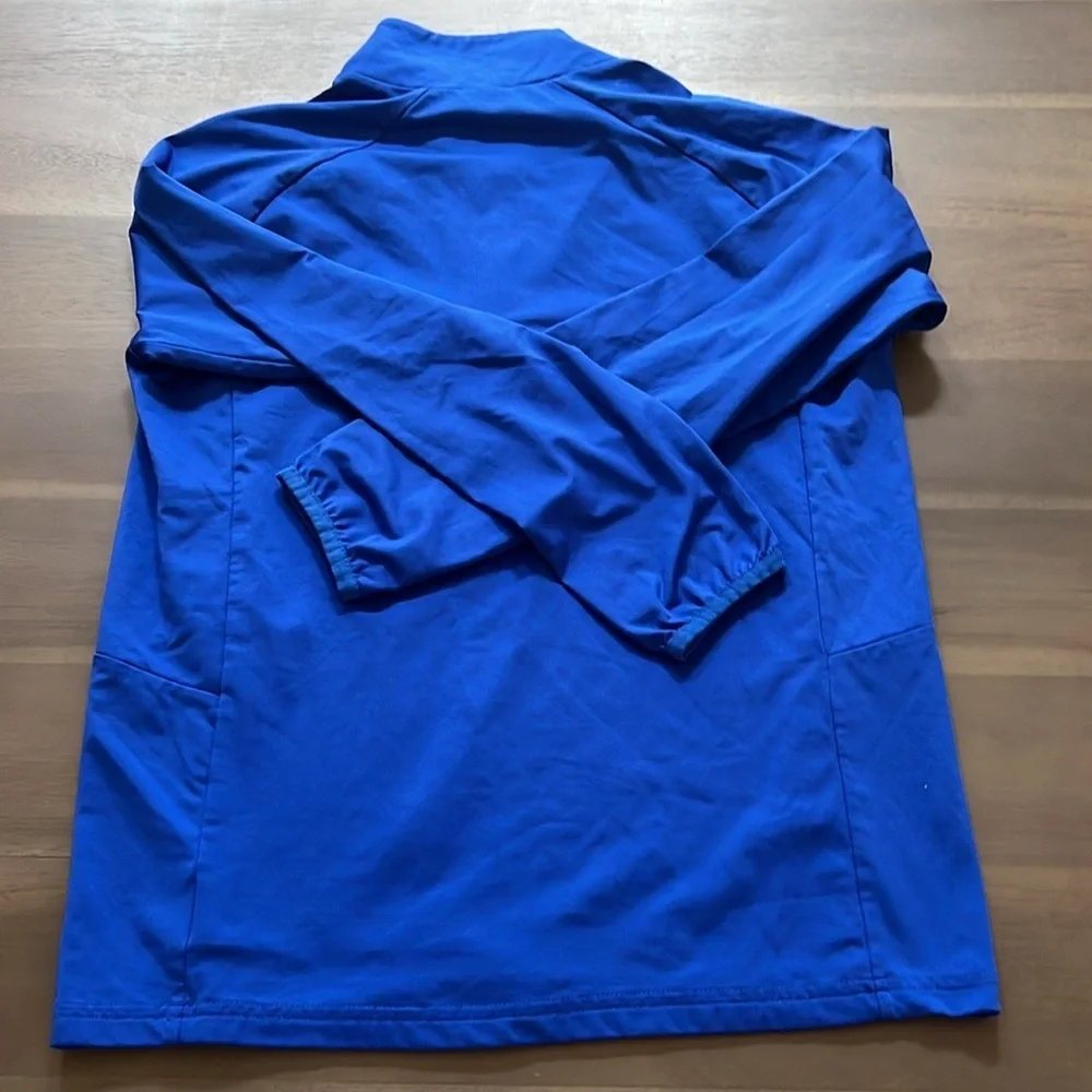 GAP FIT long sleeve Quarter-Zip Pullover size XL (12/13)